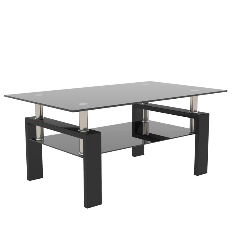 Klikuf Mordern Coffee Table image number 8