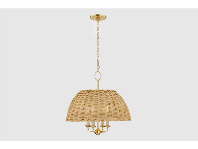 Arwen Chandelier image number 3