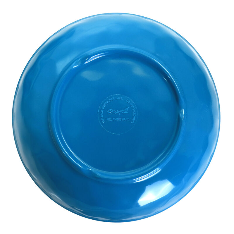 Elama Camilla 12 Piece Melamine Dinnerware Set