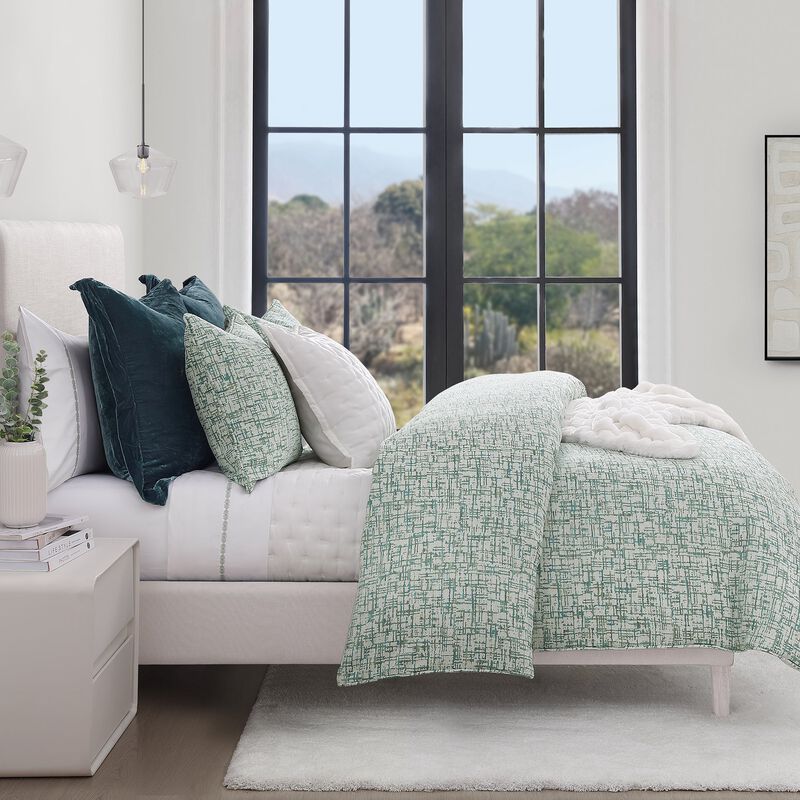Keziah King Comforter Set image number 2
