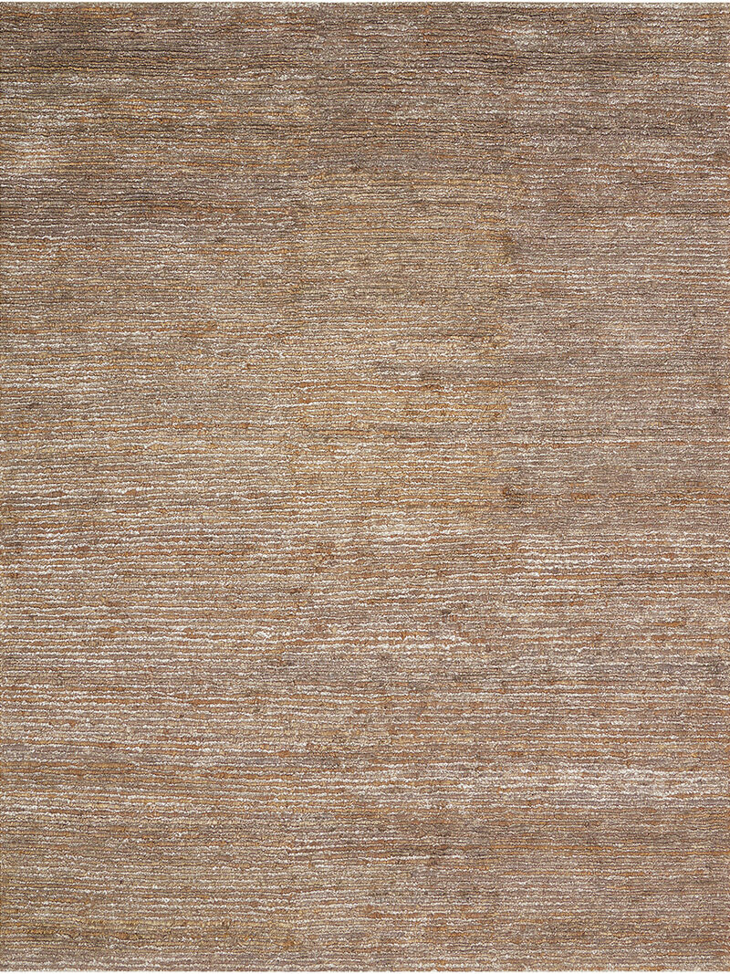 Mesa MSA01 Amber 5'6" x 7'5" Rug