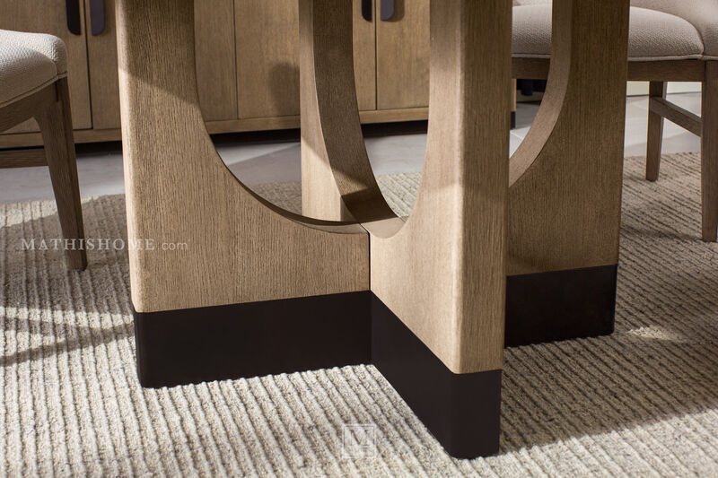 Tristan Round Dining Table image number 3
