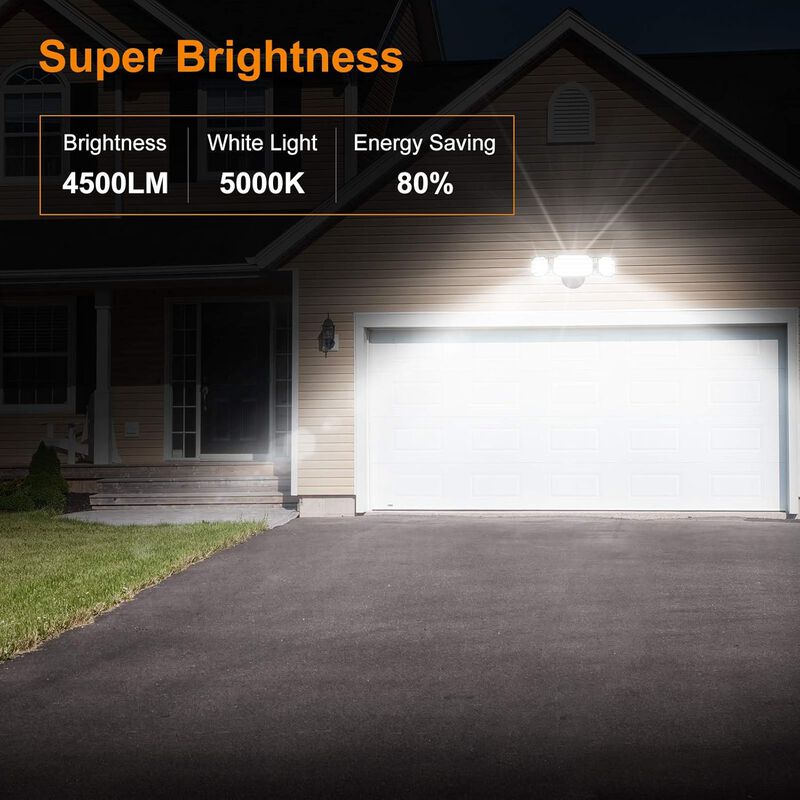 Outdoor Flood Lights image number 6