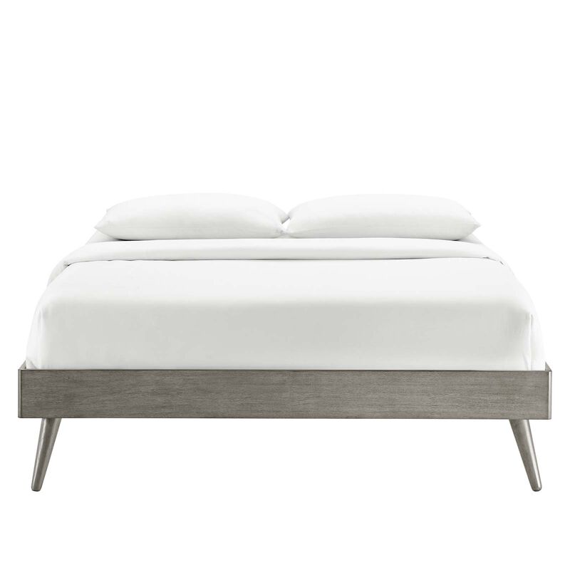 Modway - Margo Twin Wood Platform Bed Frame image number 4