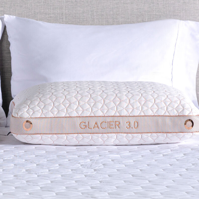 Glacier 3.0 Personal Pillow