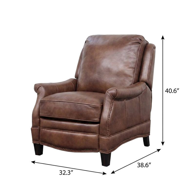Barcalounger Ashebrooke Recliner image number 3