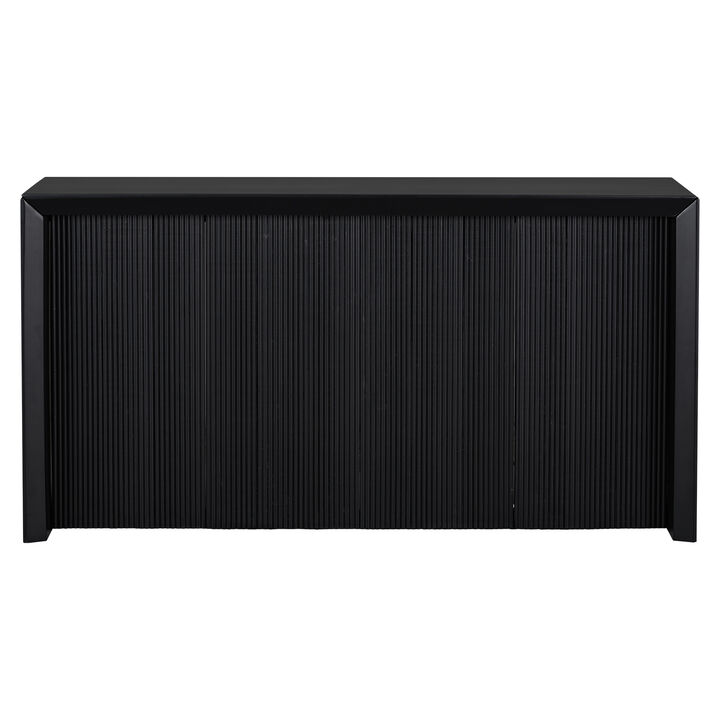 Merax Simple Entryway Table Console Table