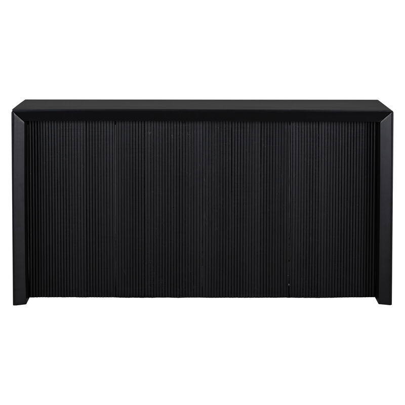 Merax Simple Entryway Table Console Table