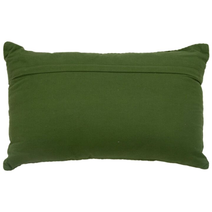 14" x 20" Poly Filled Pillow