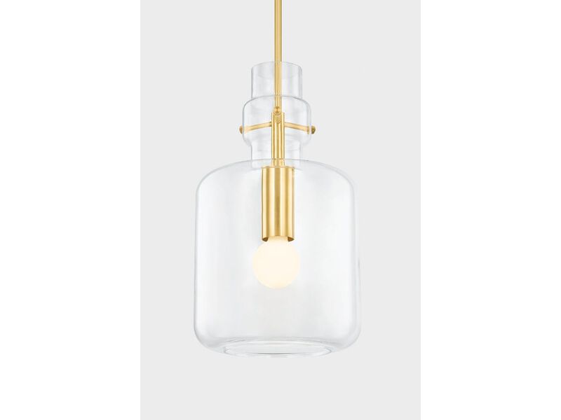 Lumi Pendant image number 1