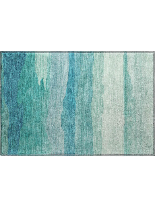 Pacifica PA9 Turquoise 20" x 30" Rug