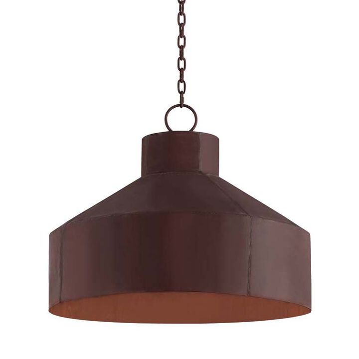 Rise & Shine Chandelier