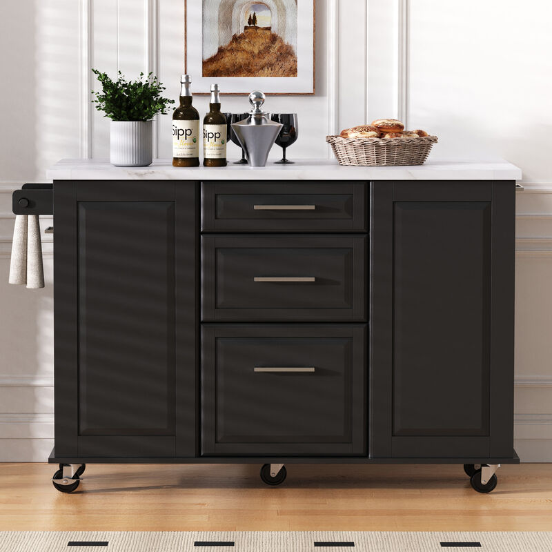 Baddig Kitchen Island image number 8