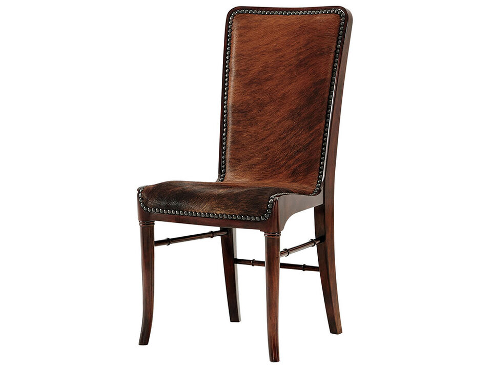 The Sweep Dining Chair
