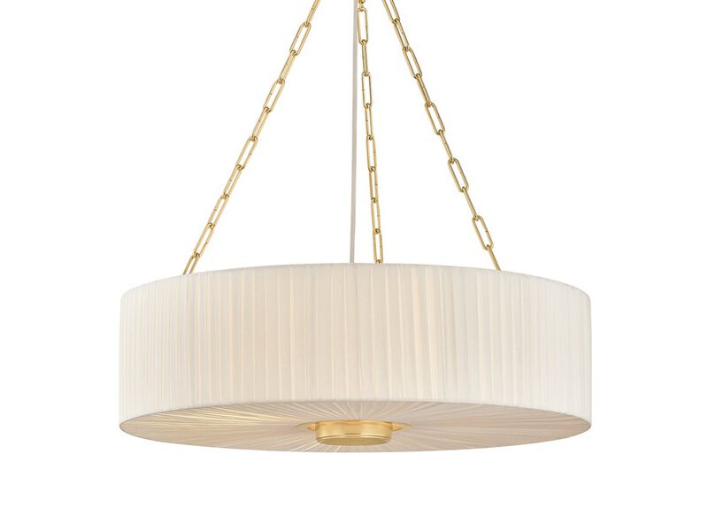 Camby Chandelier image number 0