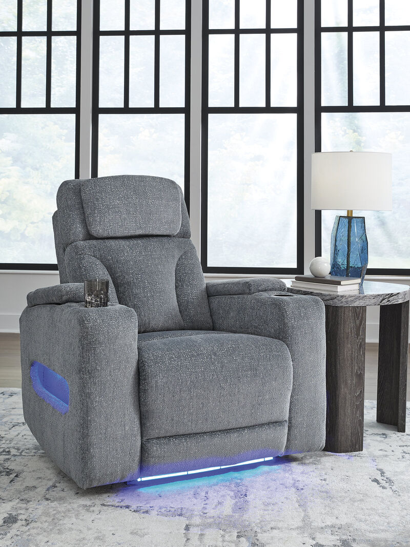 Forest Lake Power Recliner image number 1