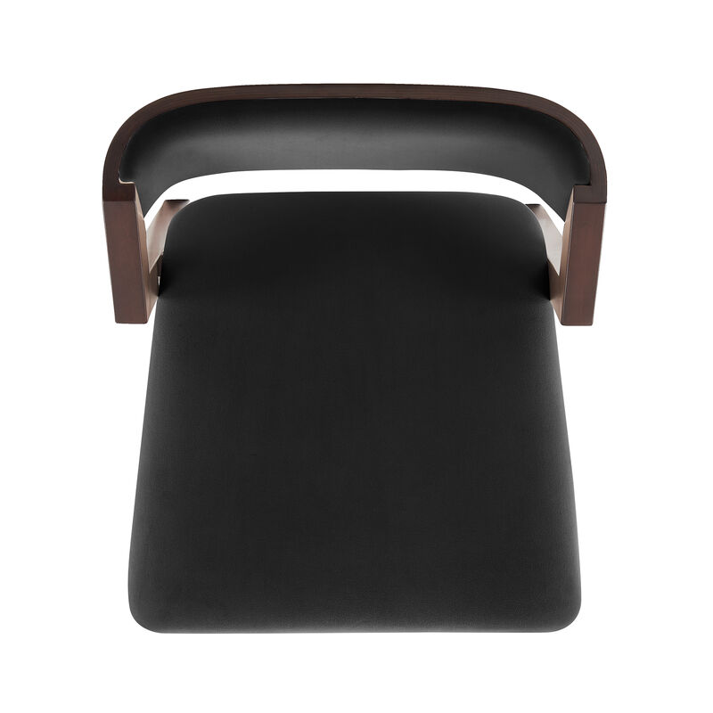 Patricia Black Counter Stools (Set of 3)