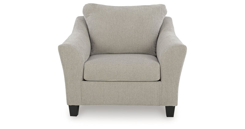 Willarae Oversized Chair image number 2