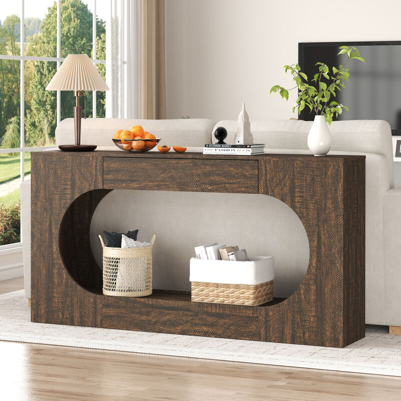Sufbi Console Table image number 1