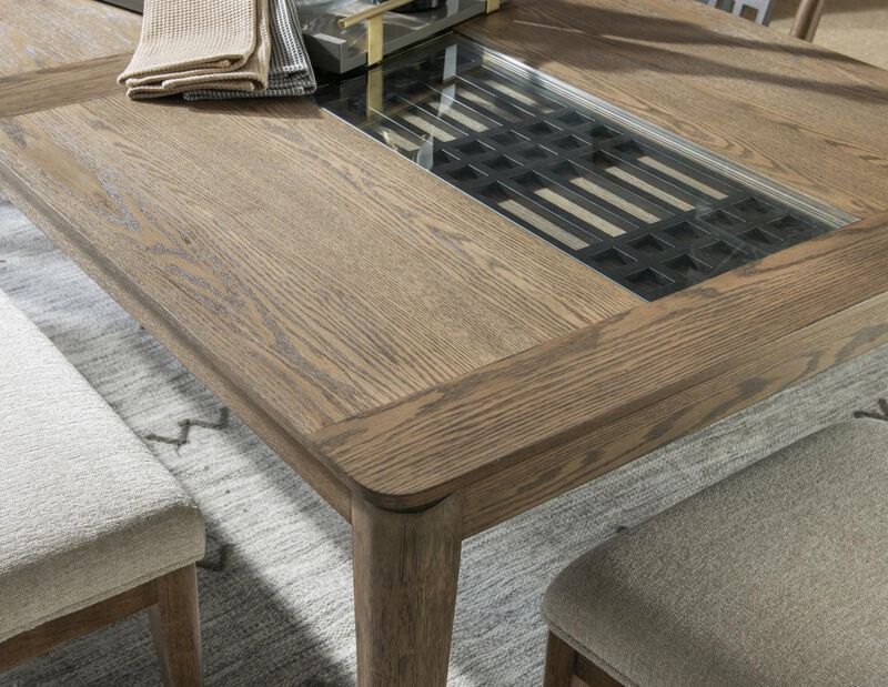 Beacon Hill Rectangle Dining Table