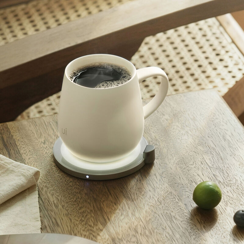 Ui Self-Heating Mug Set image number 4