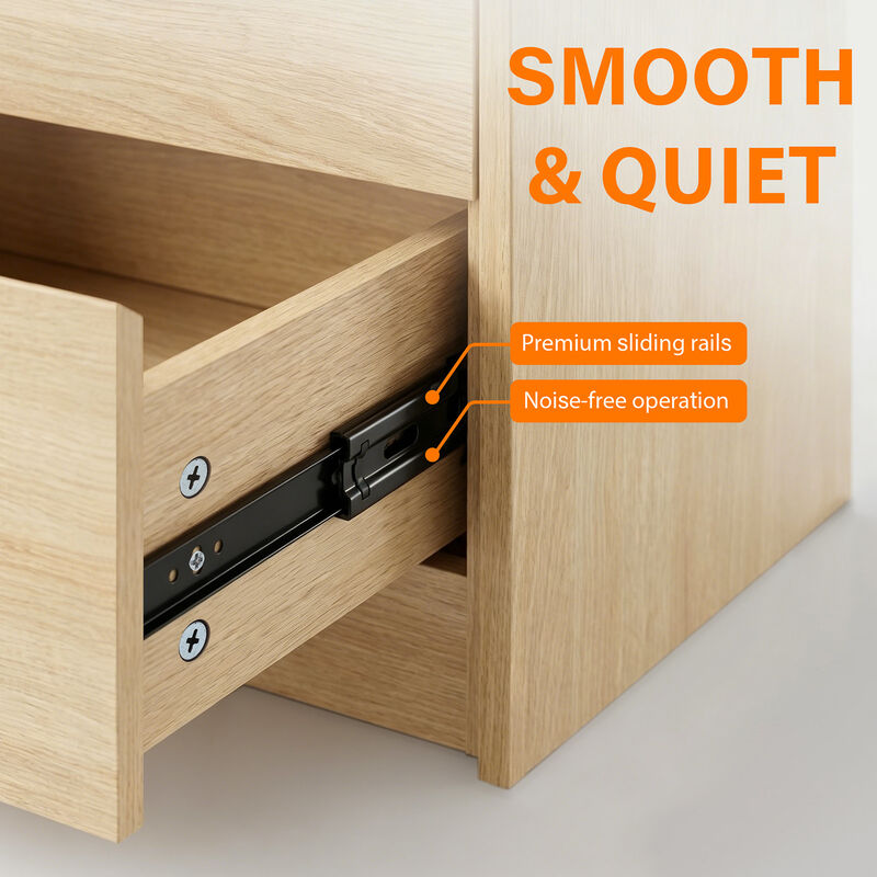6 Drawer Dresser image number 2