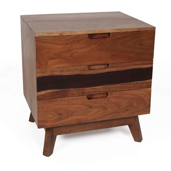 Streamdale 21.5x16.5x23" NightStand