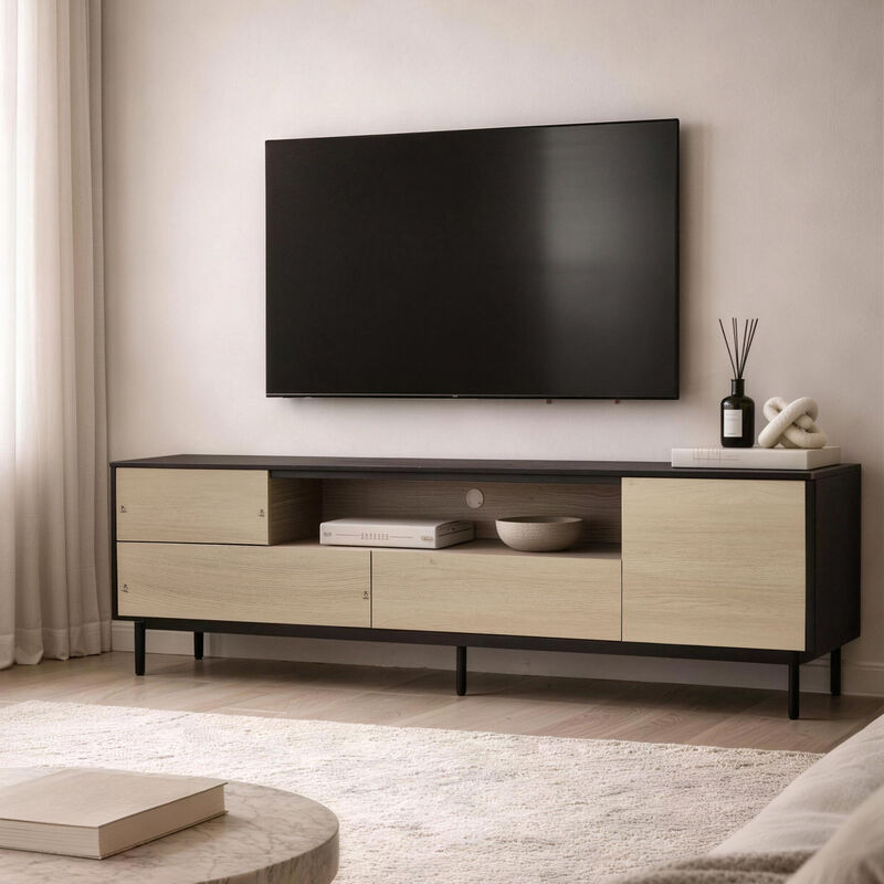 Arvon TV Stand image number 0