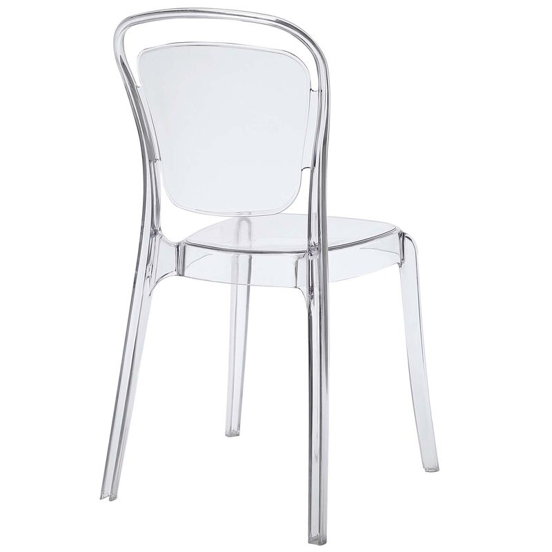 Entreat Dining Side Chair image number 2