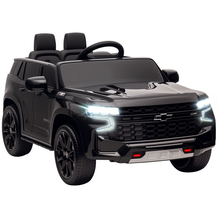 BreeBe Electric Ride on Car 12V Kids Ride-on Toy
