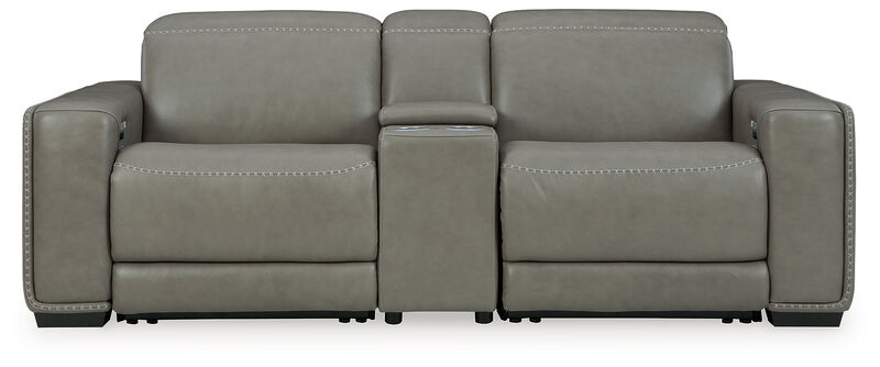 Correze 3PC Power Recline Loveseat