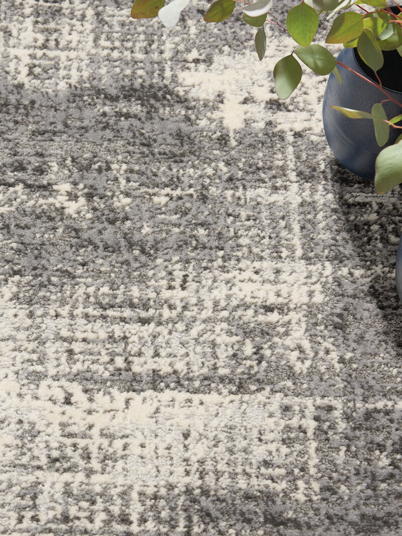 CK950 Rush CK953 Gray/Beige 8' x 10' Rug