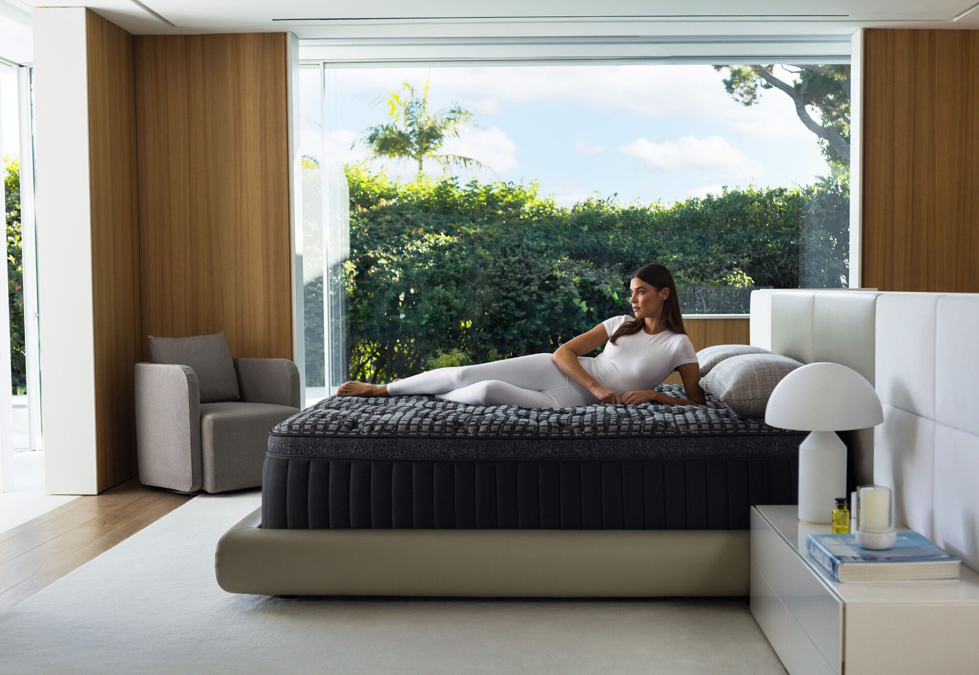 Intelligrid Nexus Superior Twin Xl Mattress | Mathis Sleep