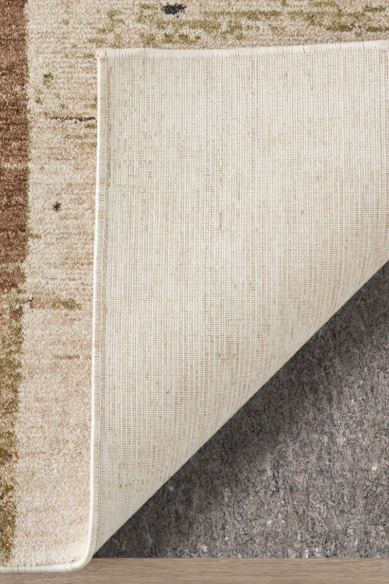 Pearson 39STF Beige/Green 9' x 12' Rug image number 5