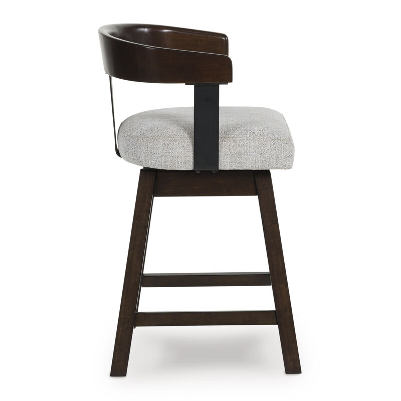 Haddigan Counter Height Barstool image number 3