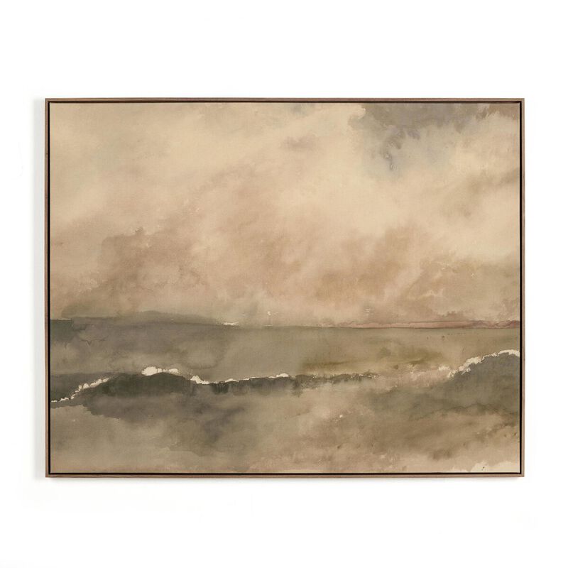 You Said I Am The Sea by Aileen Fitzgerald image number 0