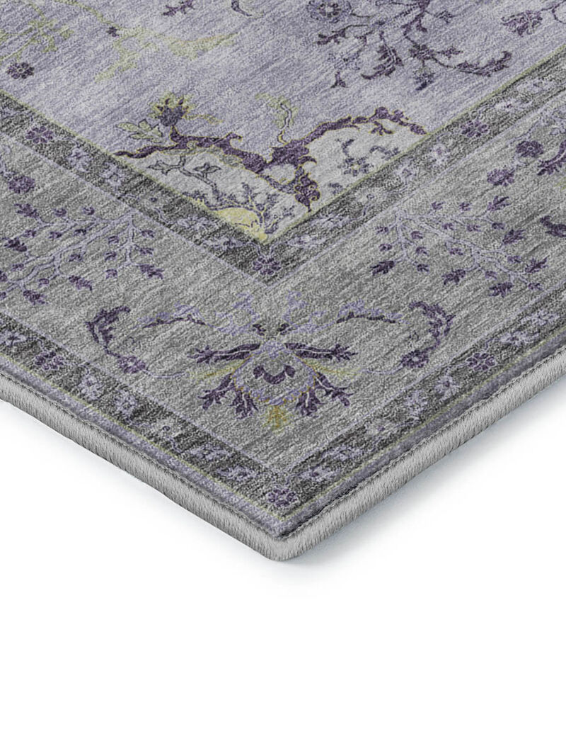 Hatay HY9 Lavender 10' x 14' Rug