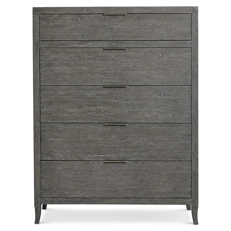 Tribeca Tall Drawer Chest image number 1