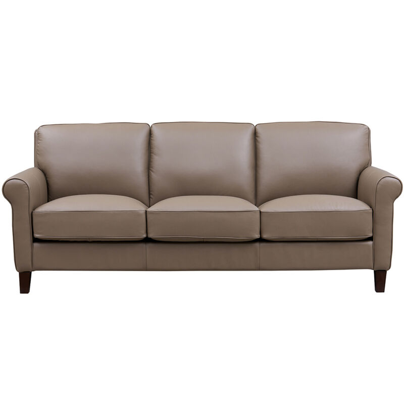 Laguna Top Grain Leather Sofa