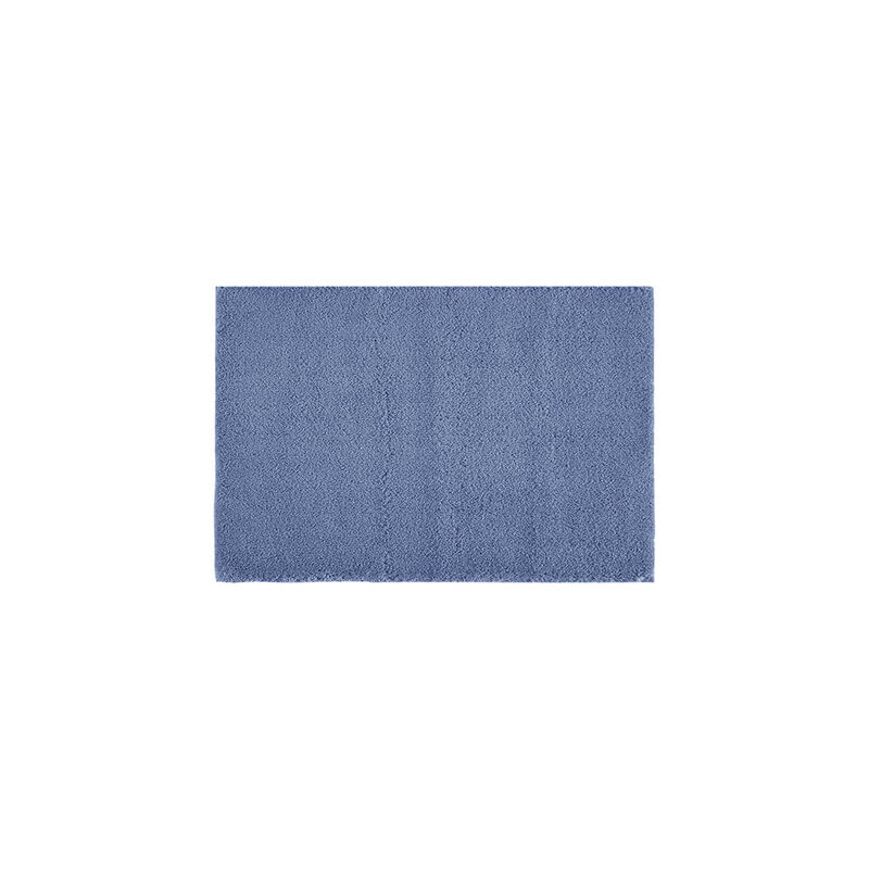 72x24 inch White Bath Rug