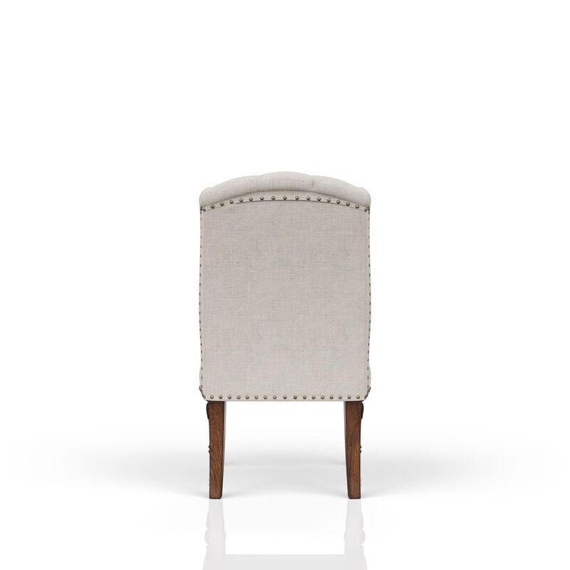Coventry Traditional Uph Wing Chair