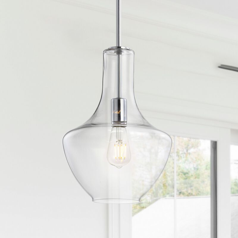 Watts Glassmetal LED Pendant