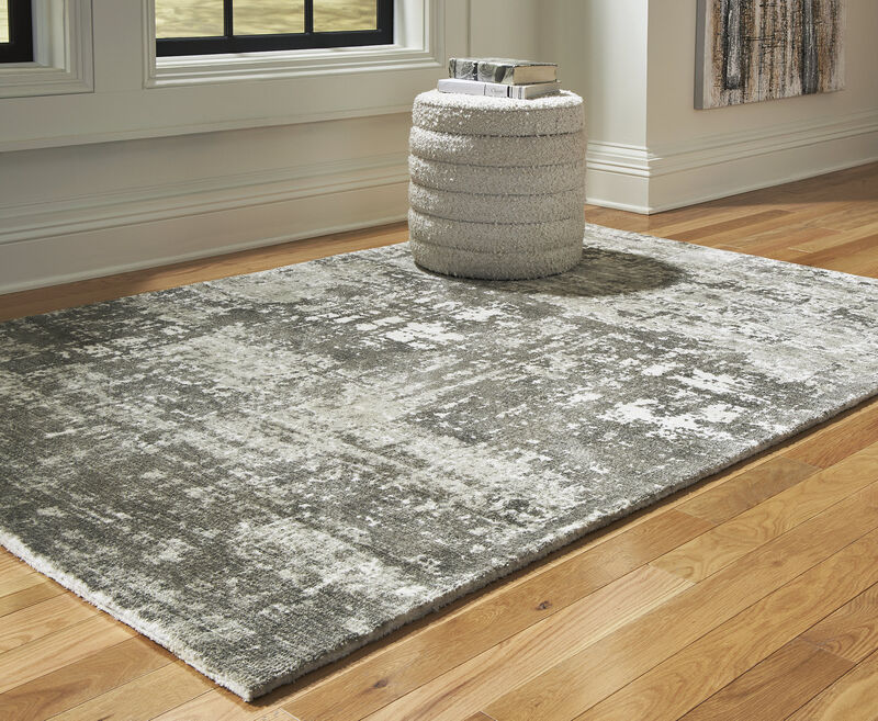 Valmontic 5' x 7' Rug image number 1