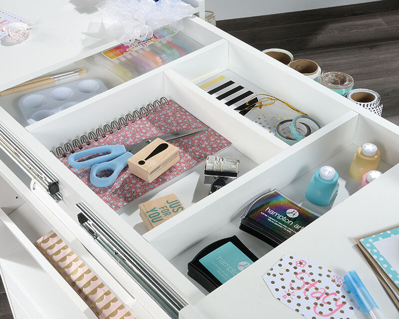 Craft Pro Craft Cart