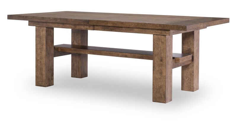Artisan's Place Trestle Table