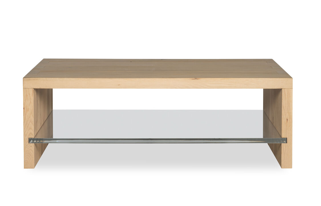 Open Sky Cocktail Table