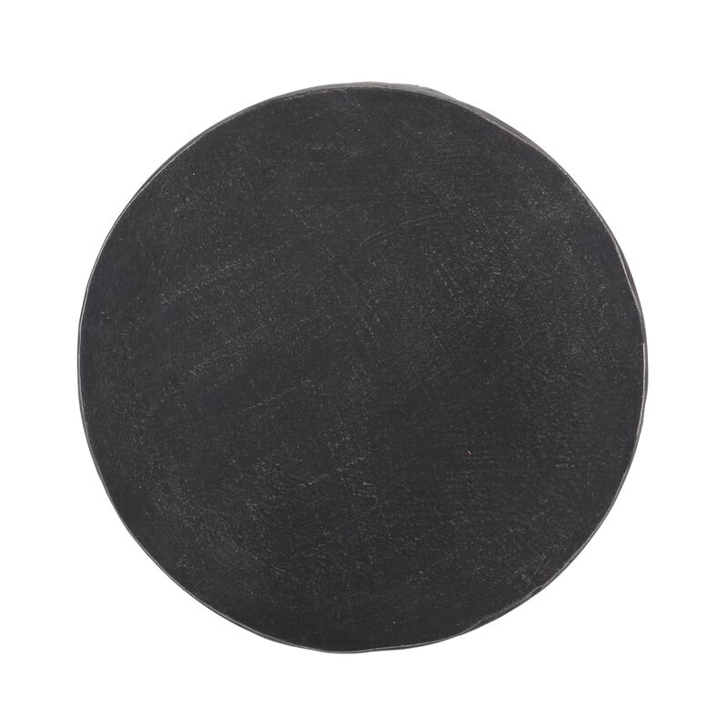 Vedfib LightWeight Concrete Side Table image number 6