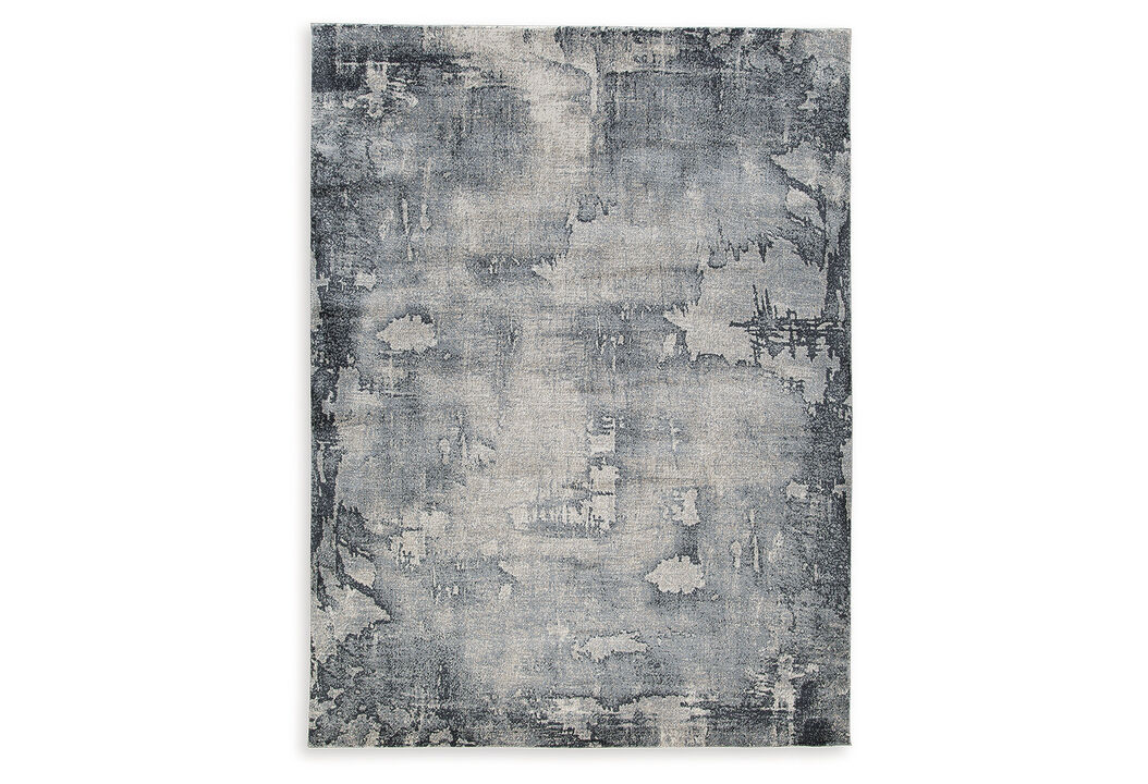 Langrich 5'3" x 7'3" Rug