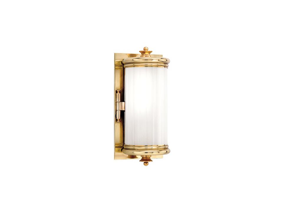 Bristol Bath And Vanity Light