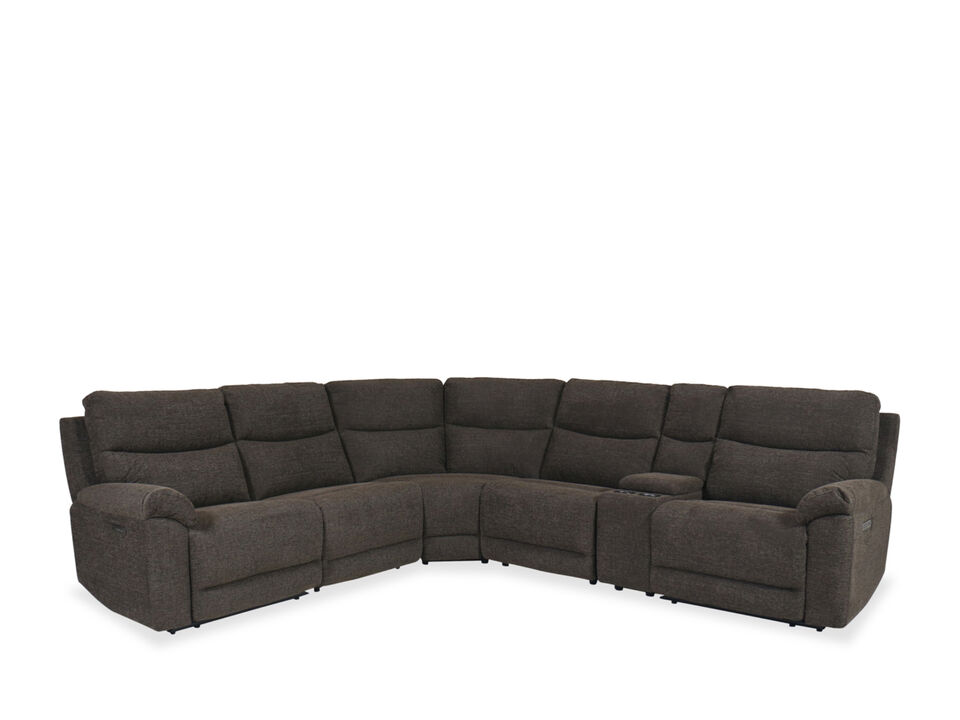 Hyde 6-Piece Sectional